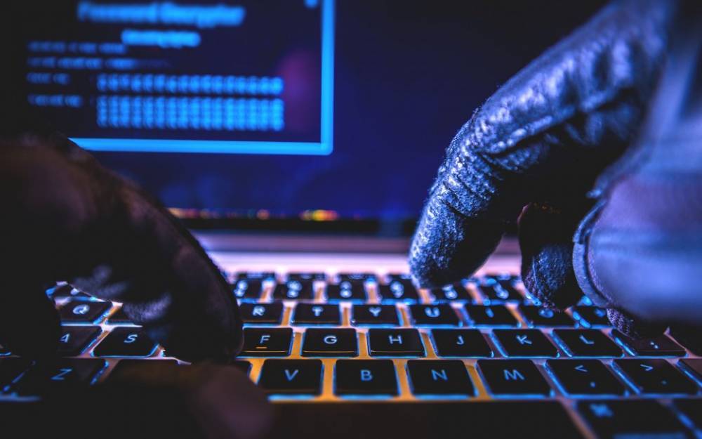 Чаще всего российское киберпространство атакуют из США: хакеры нацелены на оборонную промышленность