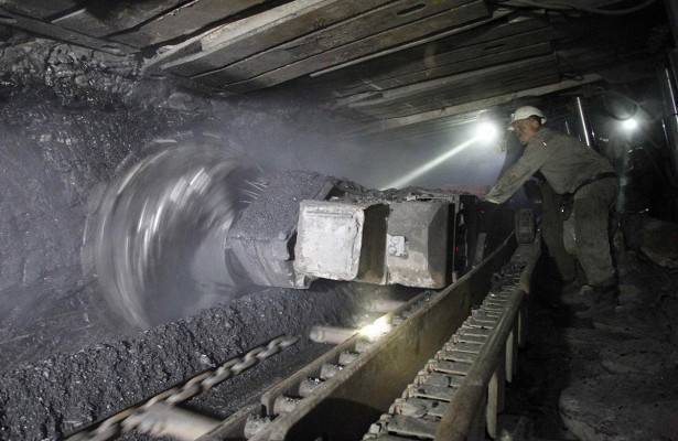 36 старателей пробрались на шахту ради добычи и погибли
