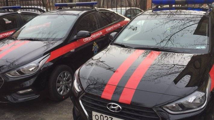 ФСБ проводит обыски в офисах автодилера «Рольф»
