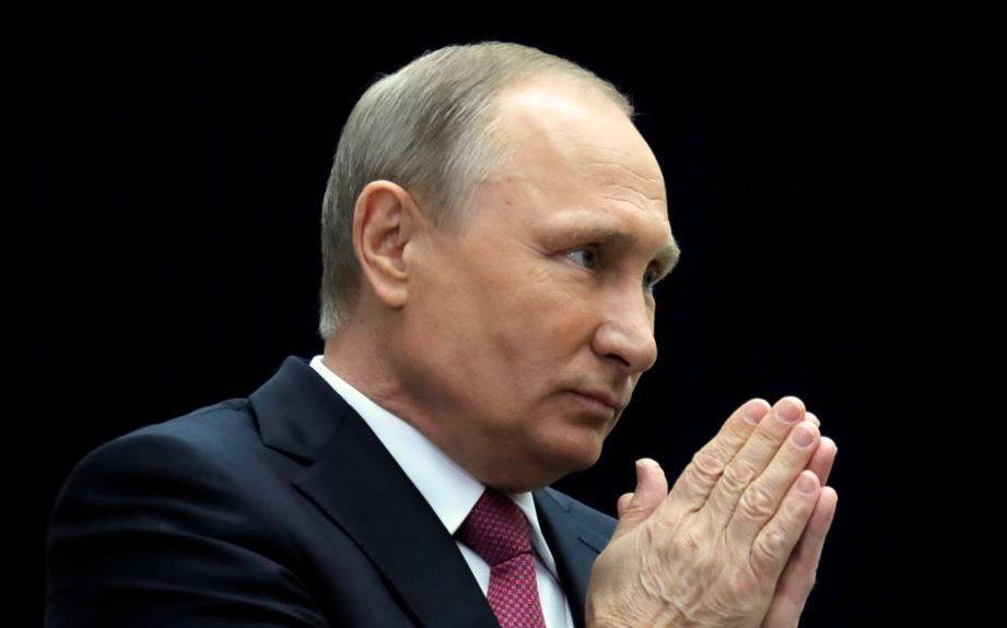 Европа нанесла Путину удар ниже пояса: в Кремле умоляют о пощаде