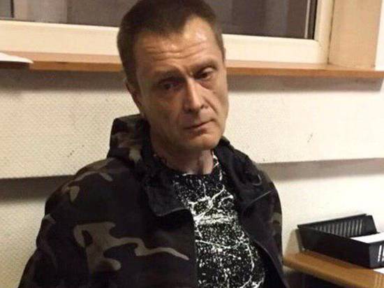 В Москве задержан еще один отравитель: использовал ядовитую водку
