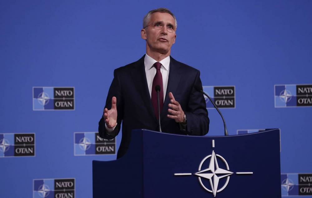 НАТО утвердила военно-космическую концепцию альянса
