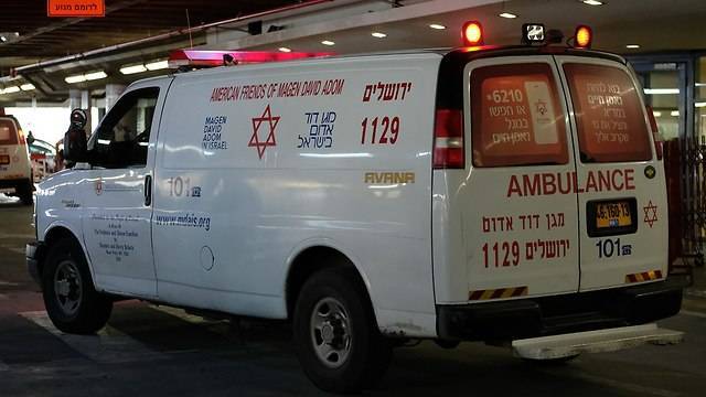 В Иерусалиме 6-летнего мальчика ударило током, ребенок в тяжелом состоянии
