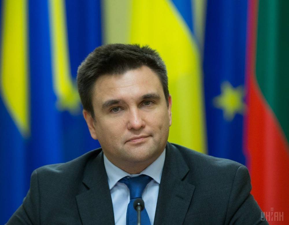 Клинцевич: К бедам Украины добавилась еще одна беда – безвластие