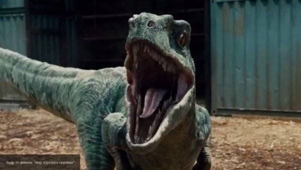 В Бразилии найдены останки нового вида динозавров
