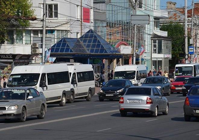 За 2018 год 12 коммерческих перевозчиков в Рязани лишились лицензии