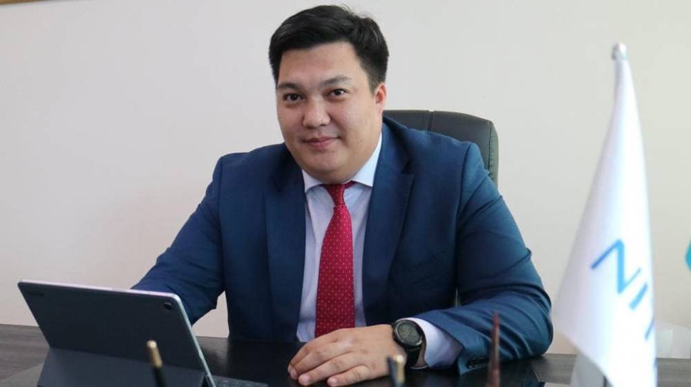 Какими проектами занимаются казахстанские IT-специалисты, рассказал глава АО "НИТ"