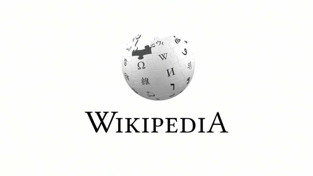 Произошел сбой в работе «Википедии»