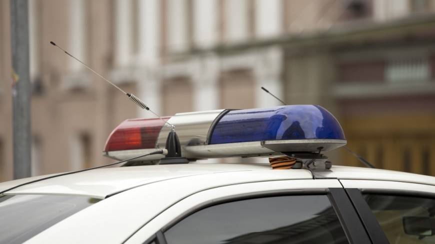 В Атланте неизвестные открыли стрельбу из автомобилей: ранены семь человек
