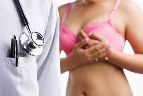Ожирение и жара: Онколог назвал причины возникновения рака груди