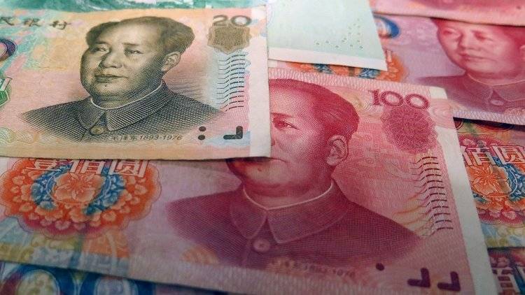 РФ и КНР отказываются от расчетов в долларах, пишут СМИ