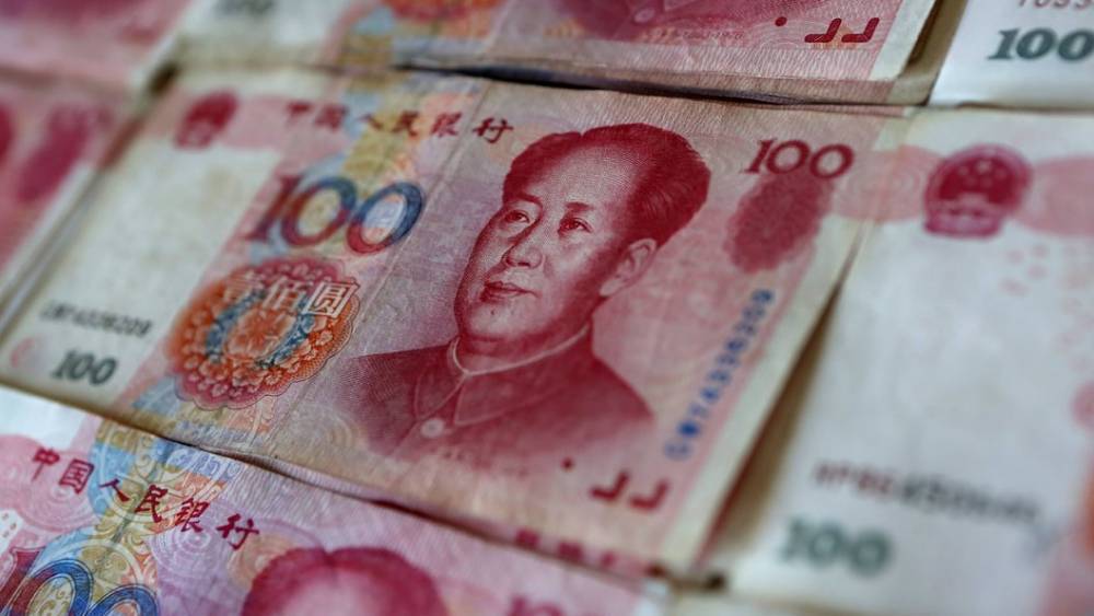 Доллар стал лишним: Россия и Китай будут проводить платежи в рублях и юанях