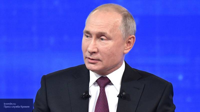 Путин заявил, что РФ и КНР не проводят совместную политику против других государств