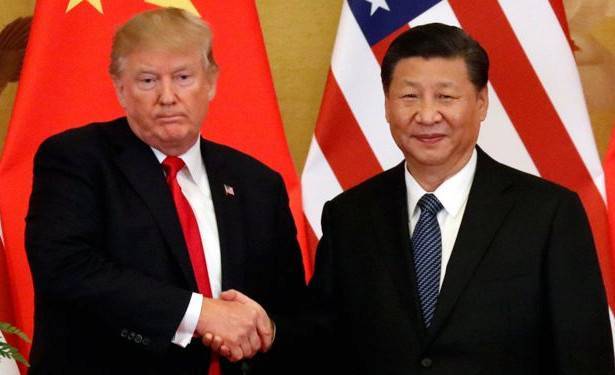 США и Китай прервут торговую войну