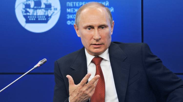 Президент РФ заявил, что ситуация в мире стала более драматичной