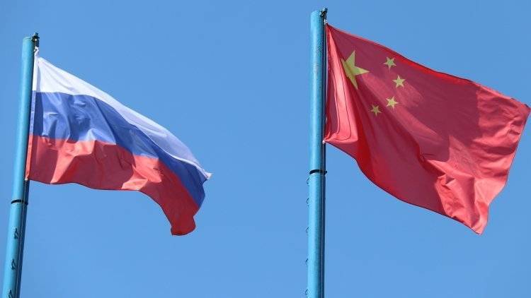 Путин рассказал о сближении России с Китаем