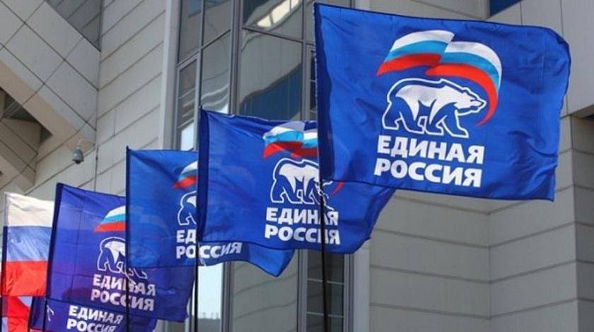 "Единая Россия" взяла под контроль распределение субсидий во Владимирской области