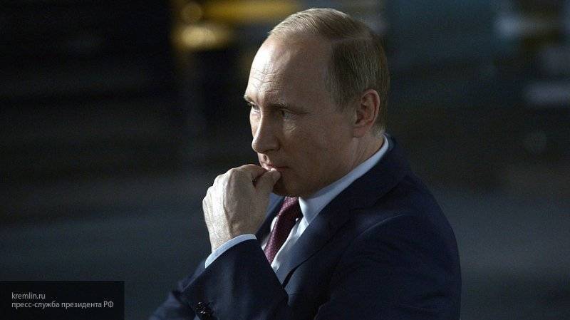 Путин выразил надежду, что до конфликта между ядерными державами не дойдет