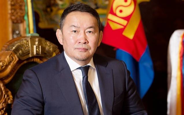 Коррупция в&nbsp;Монголии: президент приостановил полномочия 17 судей — Новости политики, Новости Азии — EADaily