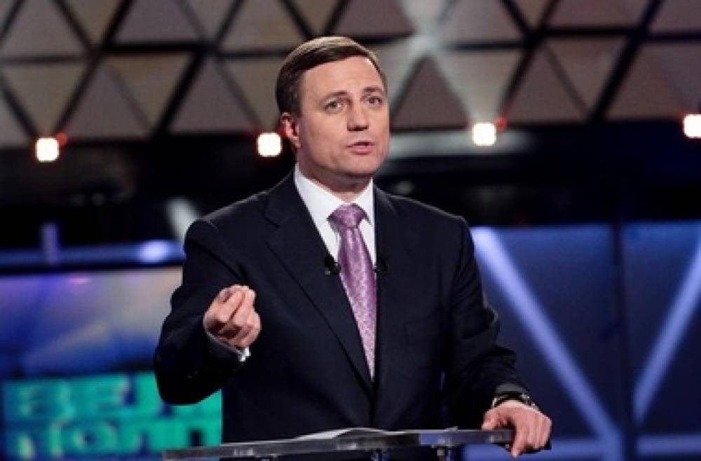 "Мы очень хотим": Катеринчук рассказал, как "Гражданская позиция" поможет Зеленскому