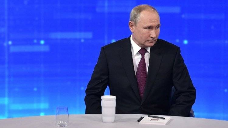 Путин призвал БРИКС к совместному поиску решений проблем в мировой торговле