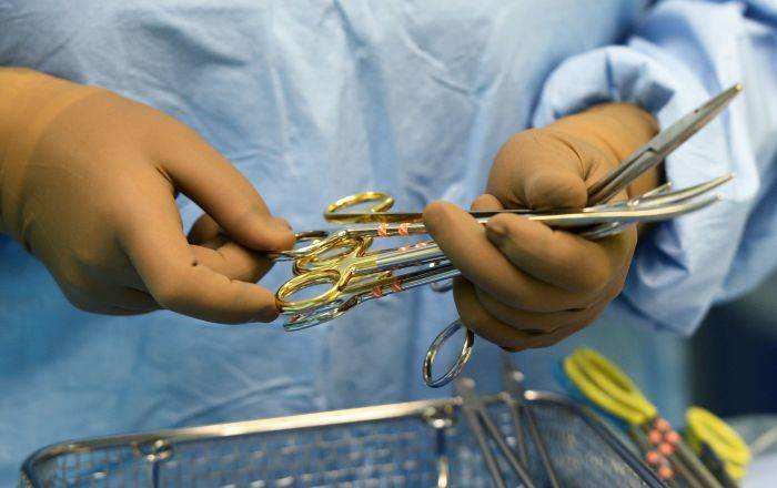 Свыше 100 хирургов со всего мира: в Ереване обсудят и проведут операции по удалению грыжи