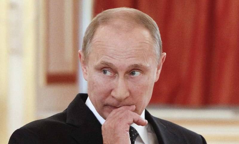 Теперь Путину может навалять каждый: так кремлевского главаря еще не унижали, соцсети в восторге