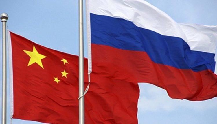 Путин: РФ и Китай не выстраивают политику против кого бы то ни было