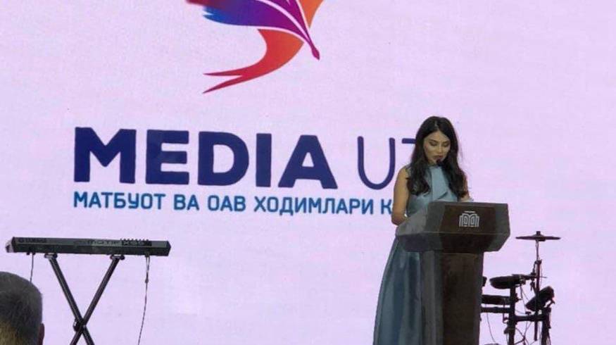Саида Мирзиёева известила о новом статусе пресс-секретарей | Вести.UZ
