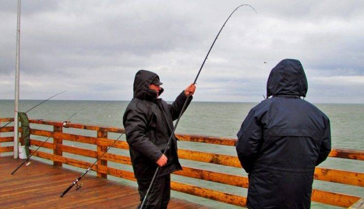 Всемирный день рыболовства: любители клева из Армении съехались на Севан