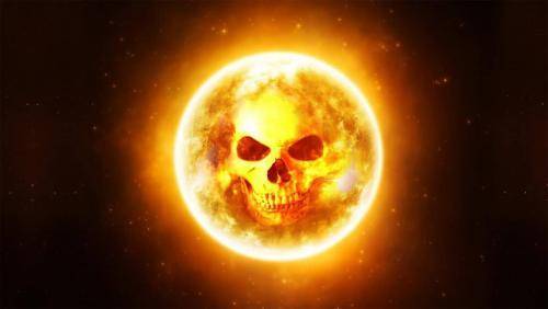 Нибиру сгорела на Солнце. Планета Х исчезла из Солнечной системы