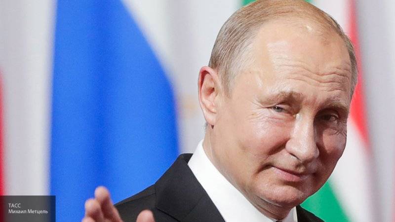 Путин призвал БРИКС к активному расчету в национальных валютах