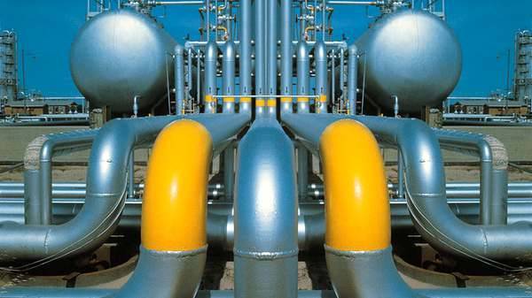 «Газпром» вылетает в трубу. Колоссальные газопроводы оказались Европе не нужны