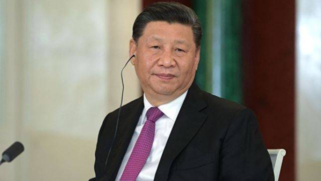 Главы МИД Китая и Японии обсудили участие Си Цзиньпина в саммите G20