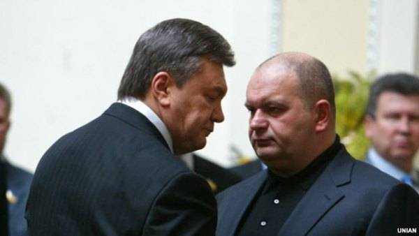 Дело пособника Януковича и предатели из ГПУ