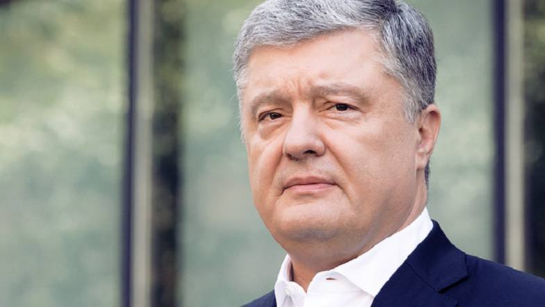 Молдова обвиняет Порошенко в приднестровской контрабанде