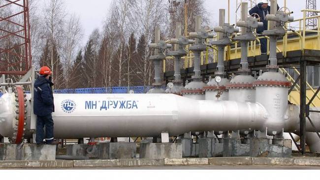 В России заявили о новых фигурантах дела о грязной нефти