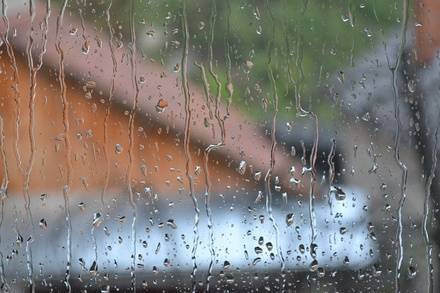 Сильные дожди и&nbsp;грозы будут свирепствовать в&nbsp;Нижегородской области 28 июня