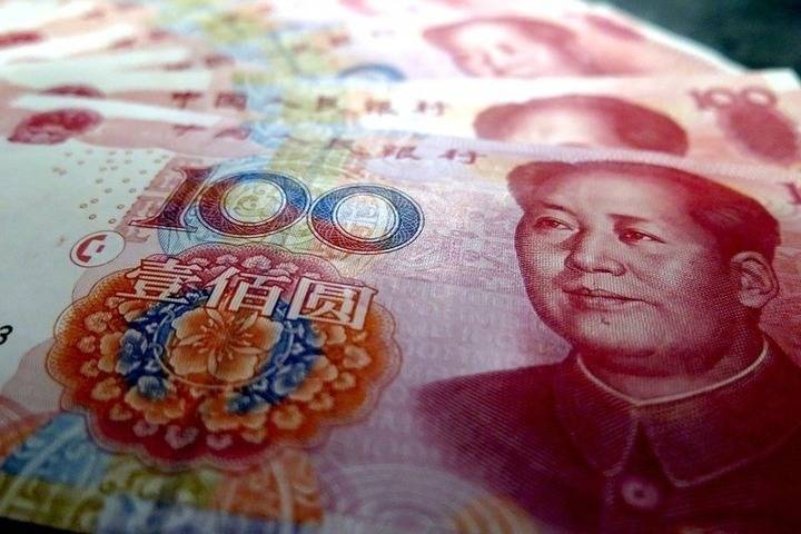 СМИ: Москва и Пекин отказываются от расчетов в долларах - МК