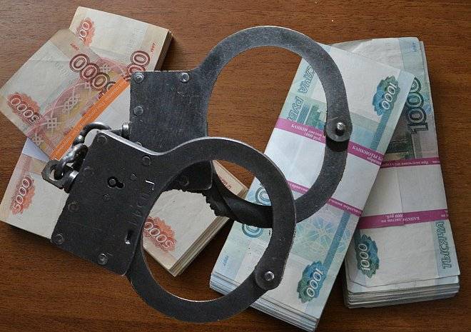 За создание финансовой пирамиды задержаны члены ОПГ с «бизнесом» в Рязани