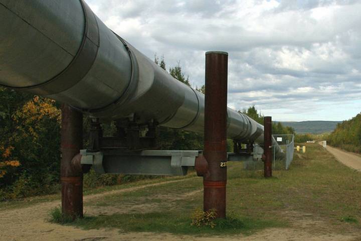 Названа сумма компенсации, которую РФ заплатит Казахстану за загрязненную нефть - МК