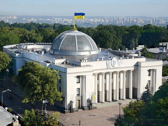 Депутат Рады назвала украинские ультиматумы в ПАСЕ неработоспособными
