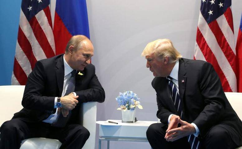 Экономист оценил значение встречи Путина и Трампа в Осаке