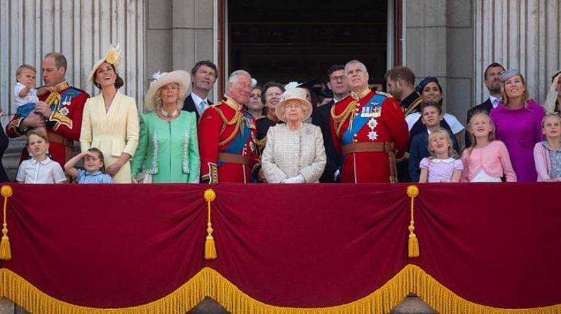 Счета королевской семьи: во сколько обходится монархия британским налогоплательщикам