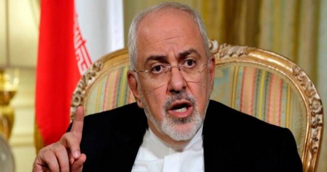 Глава МИД Ирана назвал мнение Трампа о скоротечности войны с Ираном иллюзией