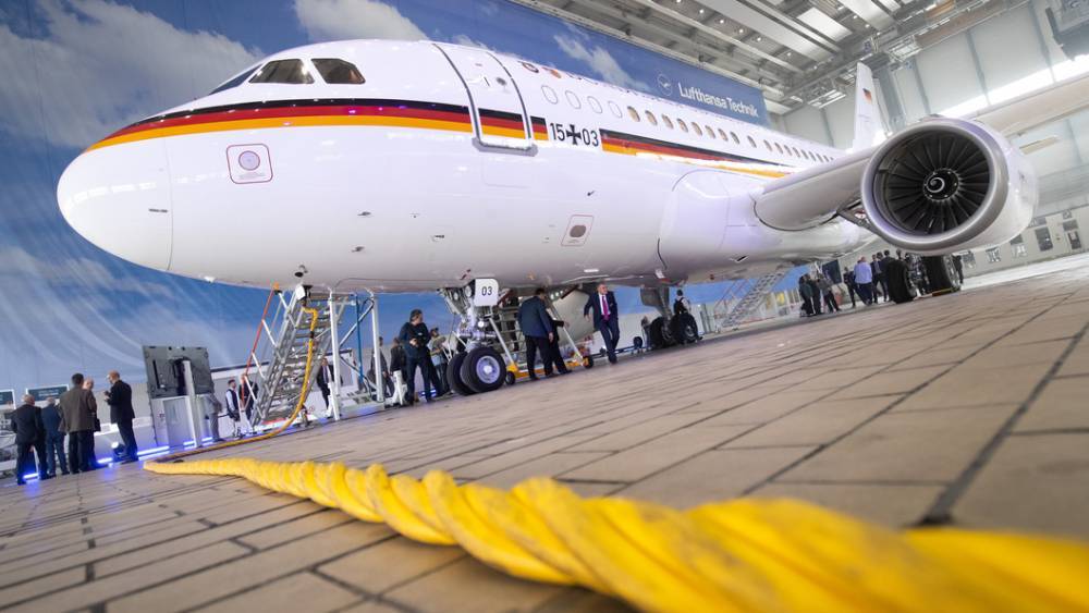 На смену Boeing и Airbus: В России через три года запустят новую модель пассажирских самолетов