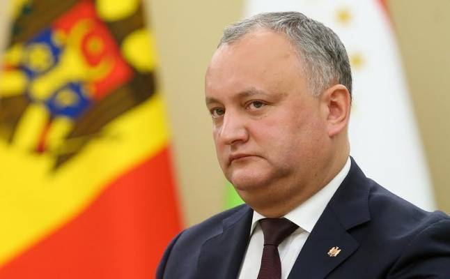 Президент Молдавии отложил решение приднестровского вопроса — Новости политики, Новости Европы — EADaily