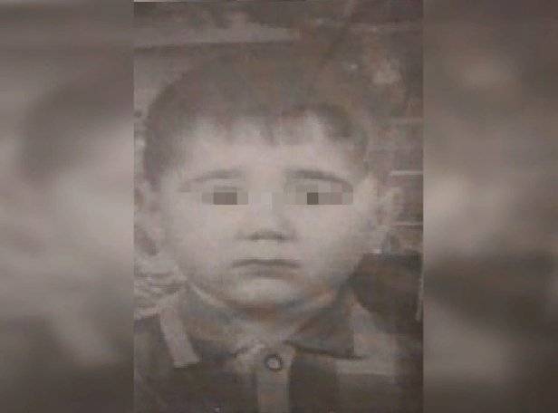 Найден мертвым пропавший 7-летний мальчик в Башкирии