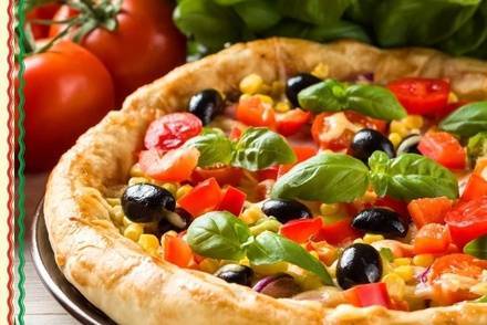Итальянский ресторан предлагает нижегородцам скидку на&nbsp;любую пиццу 20%