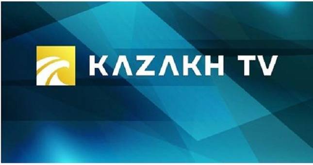 Таджикские национальные ремёсла и достопримечательности были продемонстрированы по казахскому телевидению
